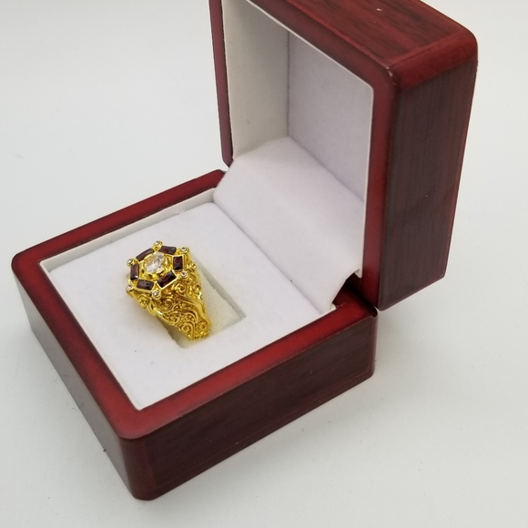 Mans Ring - Picture 6 of 6